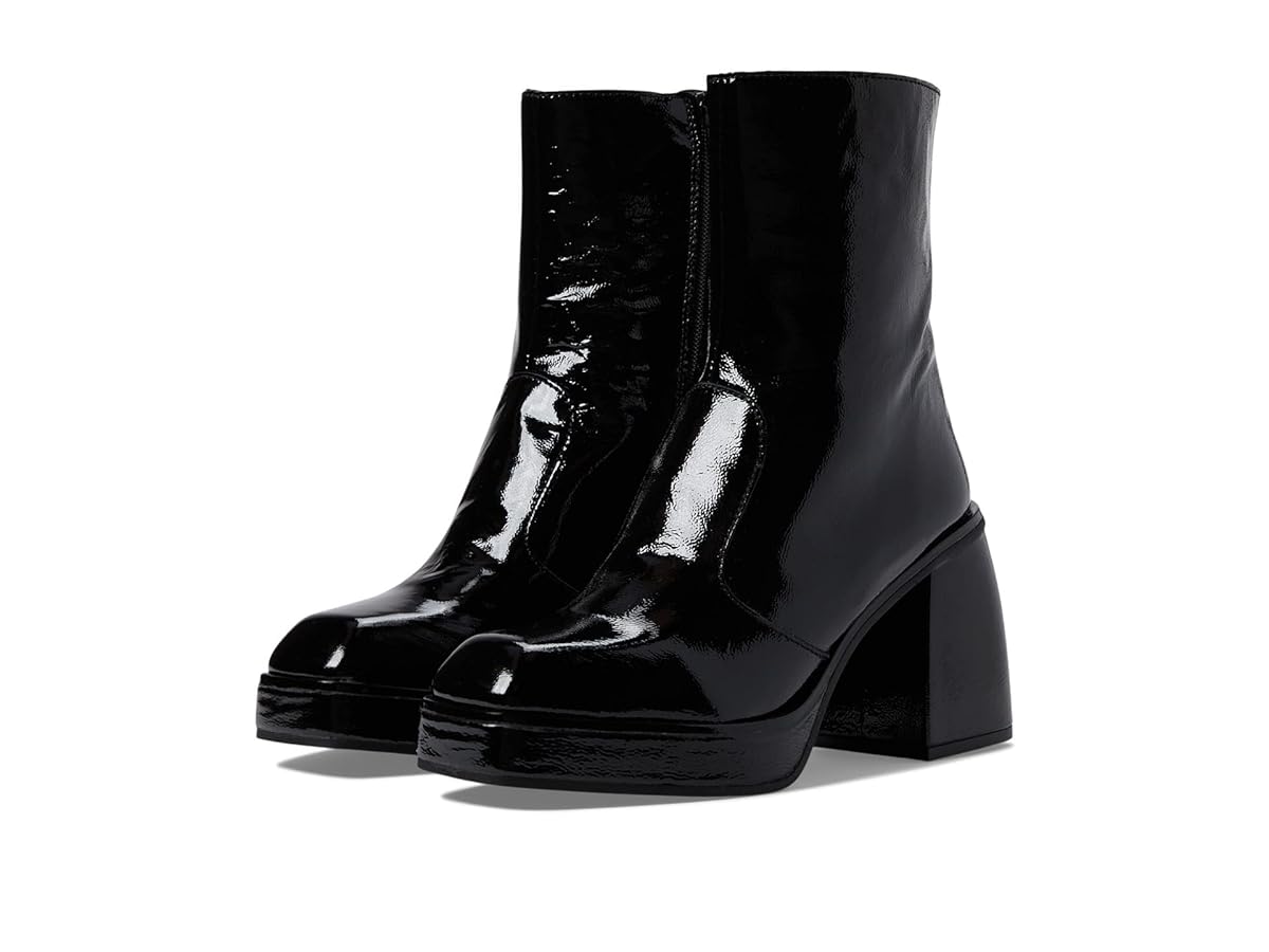 (サイズ36 )ブーティUN Bootie Mid Ⅱ Black（ほぼ新品） 61TBwECXCQL._UY300_.jpg